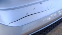 фото thumb №8, Ford mondeo mk3 st sedan бампер задній  60