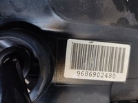 фото thumb №10, Радіатор комплект радіатор pas вентилятор радіатора peugeot 508 i 1.6 thp