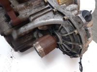 фото thumb №7, Коробка передач передач pt cruiser 2.2 crd p04668909ae