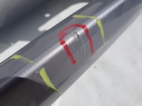 фото thumb №11, Dodge durango lift srt srt8 бампер передній