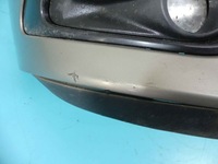 фото thumb №12, Бампер перед решётка радиатора renault fluence рестайлинг 13- техник