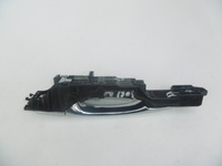 фото thumb №8, Ручка зовнішня двері лівий задня infiniti m q70