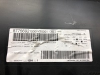 фото thumb №11, Bmw x1 e84 обшивка оббивка двері лівий перед ліва