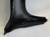 фото thumb №12, Mercedes крила передній лівий перед молдинг 191 чорний gla 156 x156