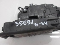 фото thumb №6, Bmw x5 g05 замок двері правий задня