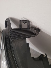 фото thumb №6, Renault master iii lift лампа перед права led