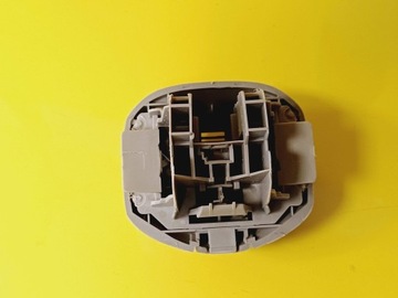 фото thumb №6, Захист козирок osłonki сонцезахисний renault megane ii nr675 комплект