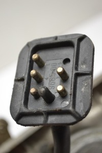 фото thumb №6, Mercedes-benz оригінальний номер 1268204142 механізм двірник