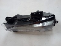 Противотуманная фара правый led drl tesla 3 y рестайлинг  20- в Украине, фото thumb