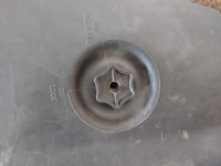 Вкладыш лампы левый левый задний  bmw e36 compact 9404428 Киев, фото thumb