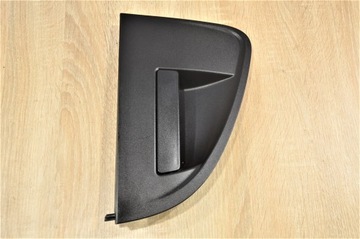 фото thumb №1, Ручка зовнішня лівий зад chevrolet aveo t300