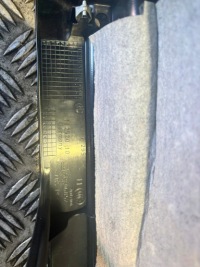 Bmw 3gt f34 обшивка багажника 51477295591 Зі Шроту, фото thumb