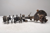 фото thumb №1, Mazda 2 de амортизационная стойка левый перед 2a21381