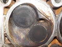 фото thumb №11, Jeep cherokee liberty kj 3.7 v6 ekg головка двигателя правая 53020984