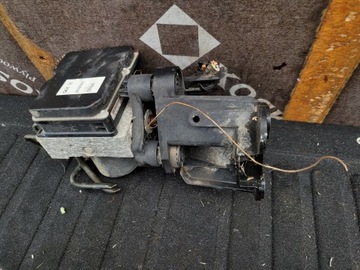 фото thumb №5, Mercedes w207 w212 a2124312912 насос гальмівна abs