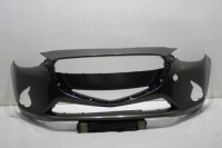 фото thumb №1, Mazda ii demio бампер перед передній гарний 14r+