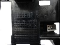 фото thumb №11, Skoda octavia iv 4 rs vrs 5e3 20- бампер решётка радиатора перед омыватель / парктроник