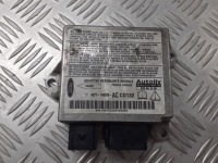 фото thumb №1, Модуль подушка безпеки ford mondeo mk3 4s7t-14b056-ac
