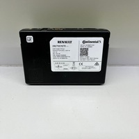 фото thumb №1, Модуль навігації gps renault talisman 1.8tce