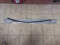 фото thumb №1, Volvo v40 ii молдинг підвіконна ліва передня 31385606