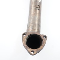 фото thumb №9, Jaguar xf x250 3.0 d труба выхлоп scorpion motorsport 671bm