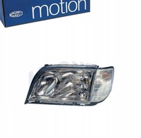 фото thumb №1, Стекло фары фара lewego m.marelli do mercedes s 600