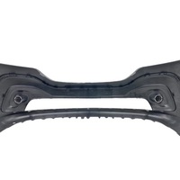 фото thumb №12, Новий оригінальний номер бампер передній renault trafic iii 620228433r 620223380r