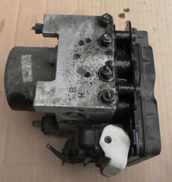 фото thumb №8, Mazda 6 gg 2003 насос блок управления abs