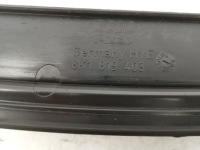 фото thumb №7, Жабо audi a4 b8 8k1819403 новый оригинальный