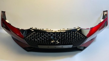 фото thumb №11, Бампер перед citroen ds3 crossback рестайлинг 23-