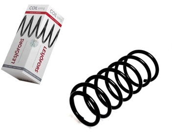 фото thumb №1, Пружина підвішування [lesjofors]