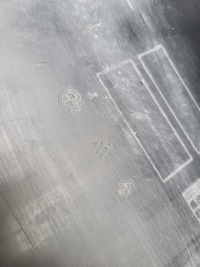 фото thumb №13, Бампер передній перед bmw x3 g01 m-pakiet 5111-139605-14