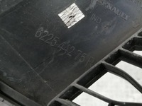 фото thumb №6, Sandero ii logan ii lift 17- решётка впуск бампера перед 622544275r