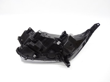 фото thumb №13, Honda cr-v v 5 18-23 лампа права повний led оригінальна w3913