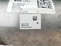 фото thumb №6, Bmw x5 g05 x7 g07 актуатор привод поворота hsr 6895076 !!!