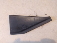 фото thumb №1, Треугольник защита молдинг рамки дверь правый задняя nissan qashqai i j10 2006-2013