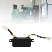 фото thumb №9, Регулятор напряжения avr do генератора 250v 220uf