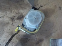 фото thumb №3, Nissan xtrail 2.2d pas безпеки правий перед