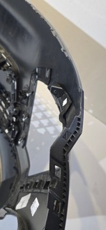 фото thumb №12, Hyundai kona ii 2 sx2 бампер передний перед 2023r- 86511-hf010