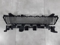 фото thumb №9, Dacia sandero ii logan ii решітка середня бампера перед 622540565r