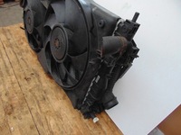 фото thumb №8, Вентилятор радіатора 13367377 0130308406 cruze