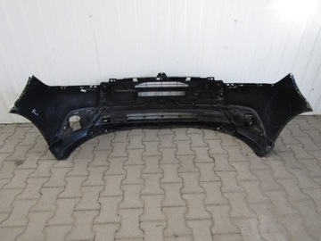 фото thumb №9, Бампер перед переднє mitsubishi outlander 3 гібрид рестайлінг 15-18 камера