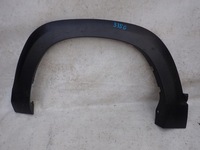 фото thumb №1, Mazda mx-30 20- молдинг накладка левый перед