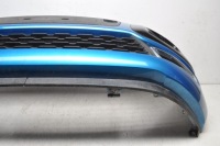 фото thumb №10, Citroen c3 picasso бампер перед передний