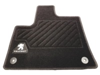 фото thumb №10, Оригинальные коврики peugeot rifter 1628558480