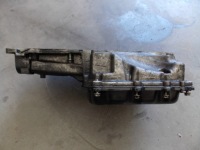 Піддон масляна opel insignia b 2.0cdti b20dth 55578192 55586316 Київ, фото thumb