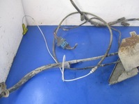 фото thumb №5, Renault laguna ii электрический тормоз ручной 8200704561