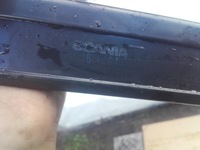 фото thumb №10, Направляющая поручень каркас капот scania r 1806294 1807775