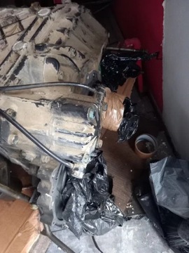 фото thumb №7, Коробка передач коробки передач man tgx 18.480 4x4 гидропривод 2013год euro5