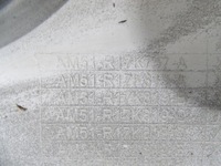 фото thumb №15, Бампер перед передний pod омыватель ford c-max cmax ii 2 mk2 2010-2014